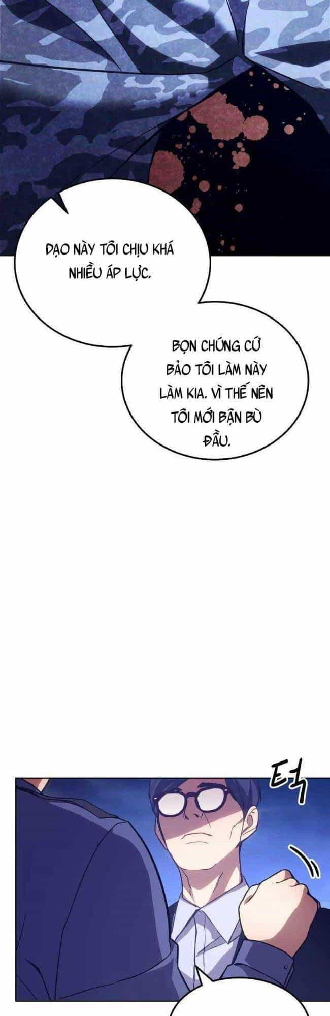 Đặc Vụ Song Sinh - Chương 6 - ảnh 19