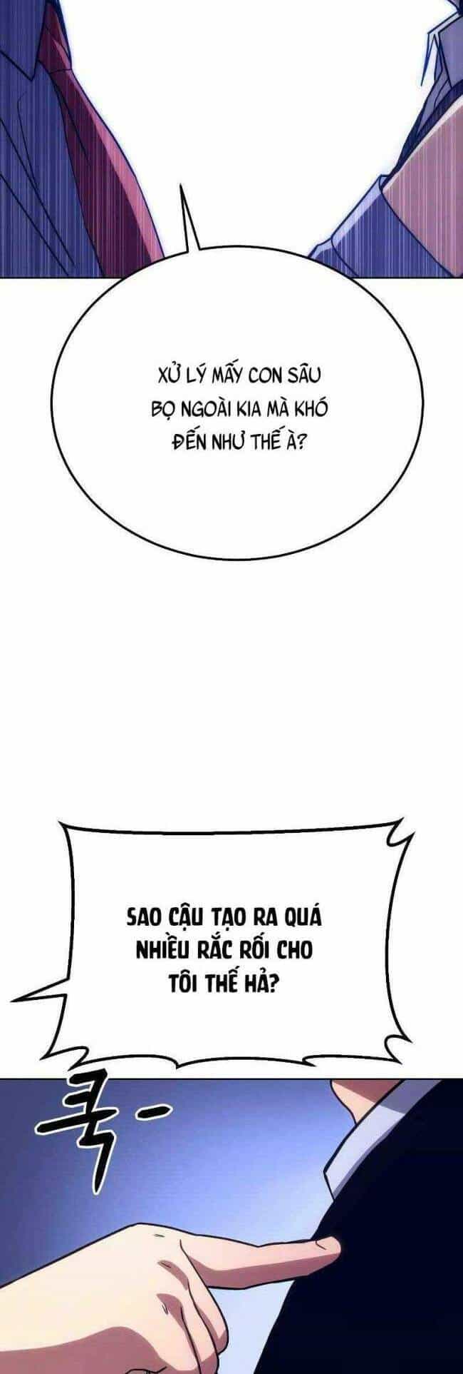 Đặc Vụ Song Sinh - Chương 6 - ảnh 21