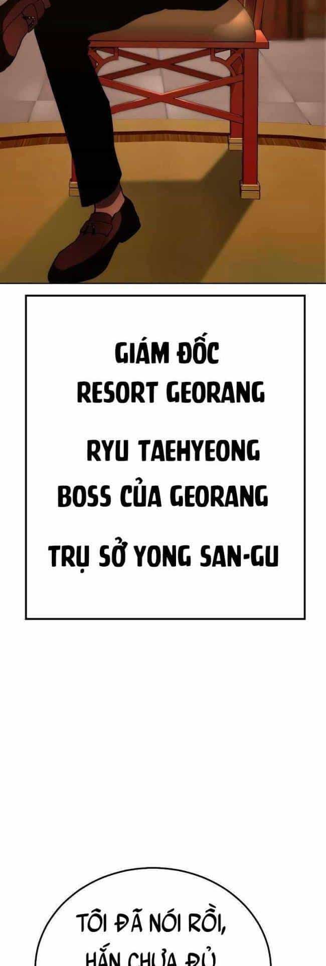 Đặc Vụ Song Sinh - Chương 6 - ảnh 44