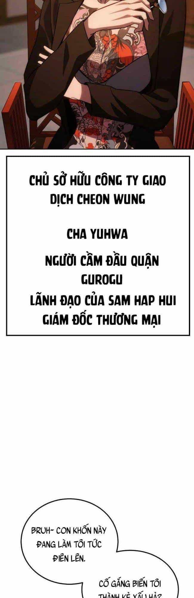 Đặc Vụ Song Sinh - Chương 6 - ảnh 49