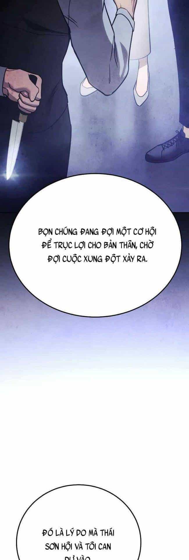 Đặc Vụ Song Sinh - Chương 6 - ảnh 5