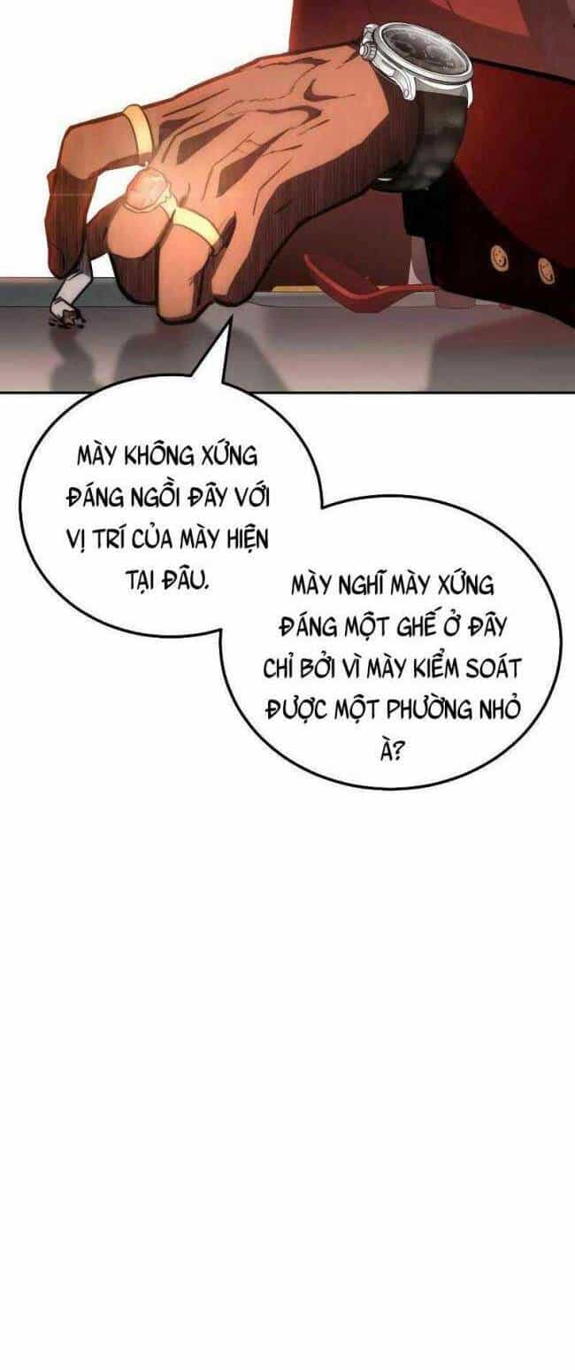 Đặc Vụ Song Sinh - Chương 6 - ảnh 54