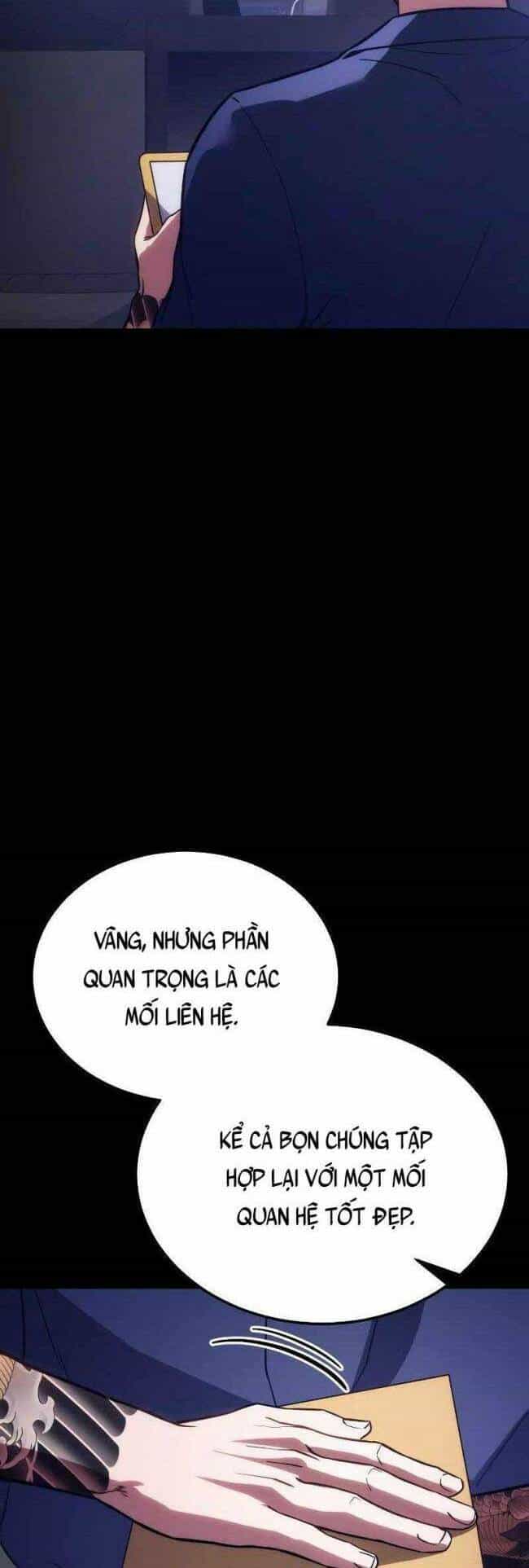 Đặc Vụ Song Sinh - Chương 6 - ảnh 63
