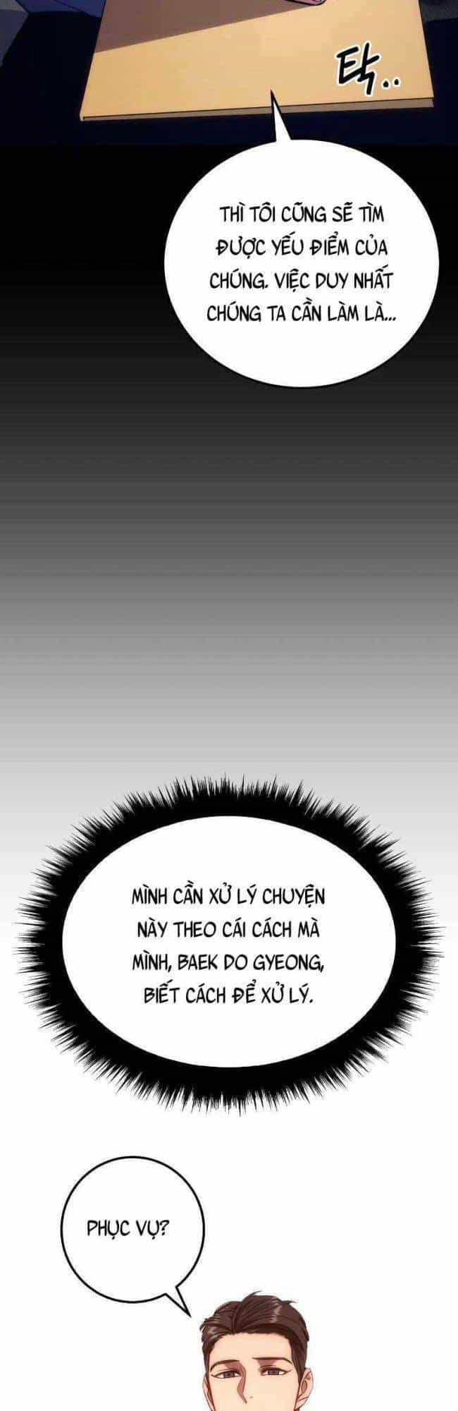 Đặc Vụ Song Sinh - Chương 6 - ảnh 64