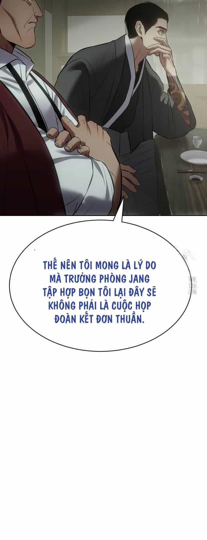 Đặc Vụ Song Sinh - Chương 73 - ảnh 116