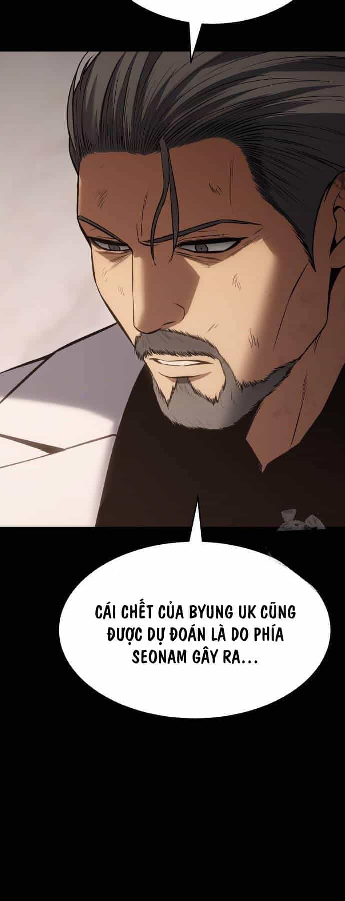 Đặc Vụ Song Sinh - Chương 73 - ảnh 35