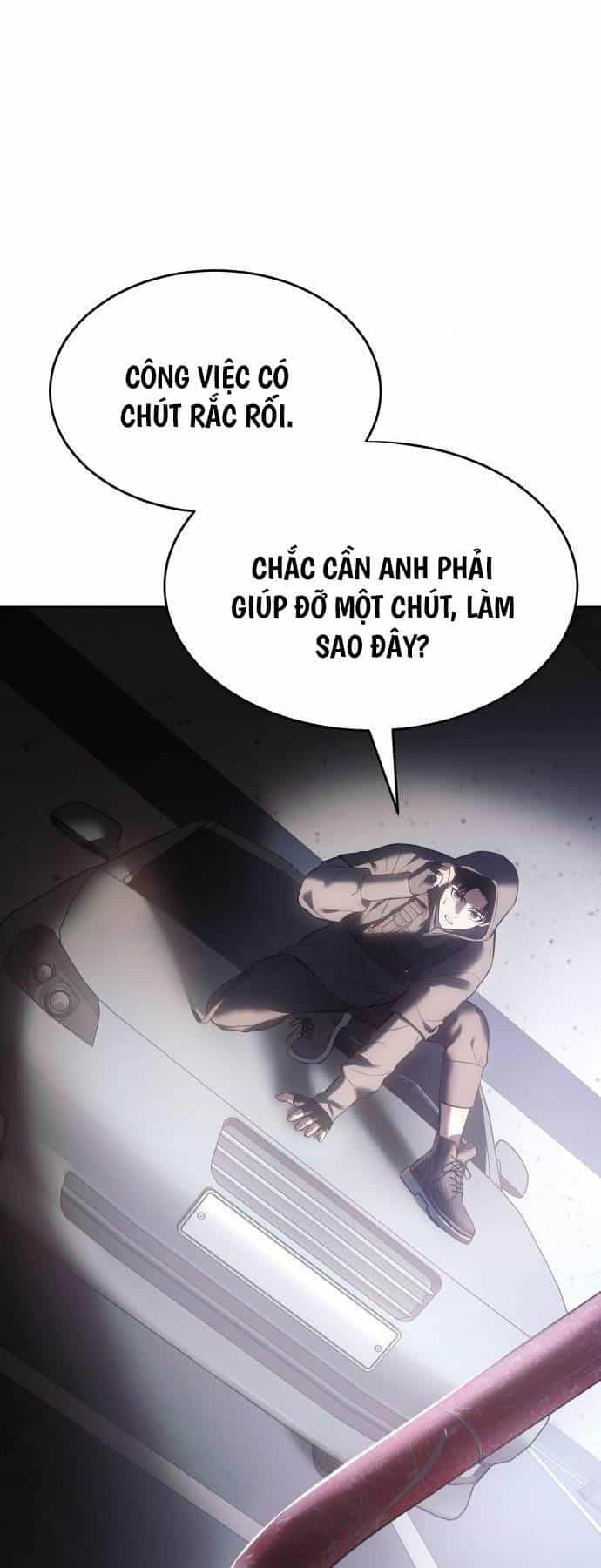 Đặc Vụ Song Sinh - Chương 74 - ảnh 115