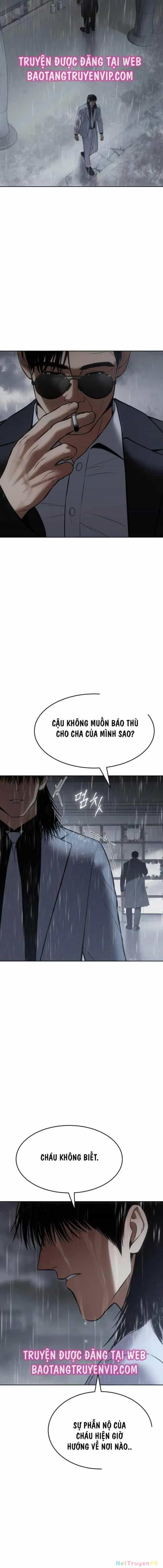 Đặc Vụ Song Sinh - Chương 74 - ảnh 9