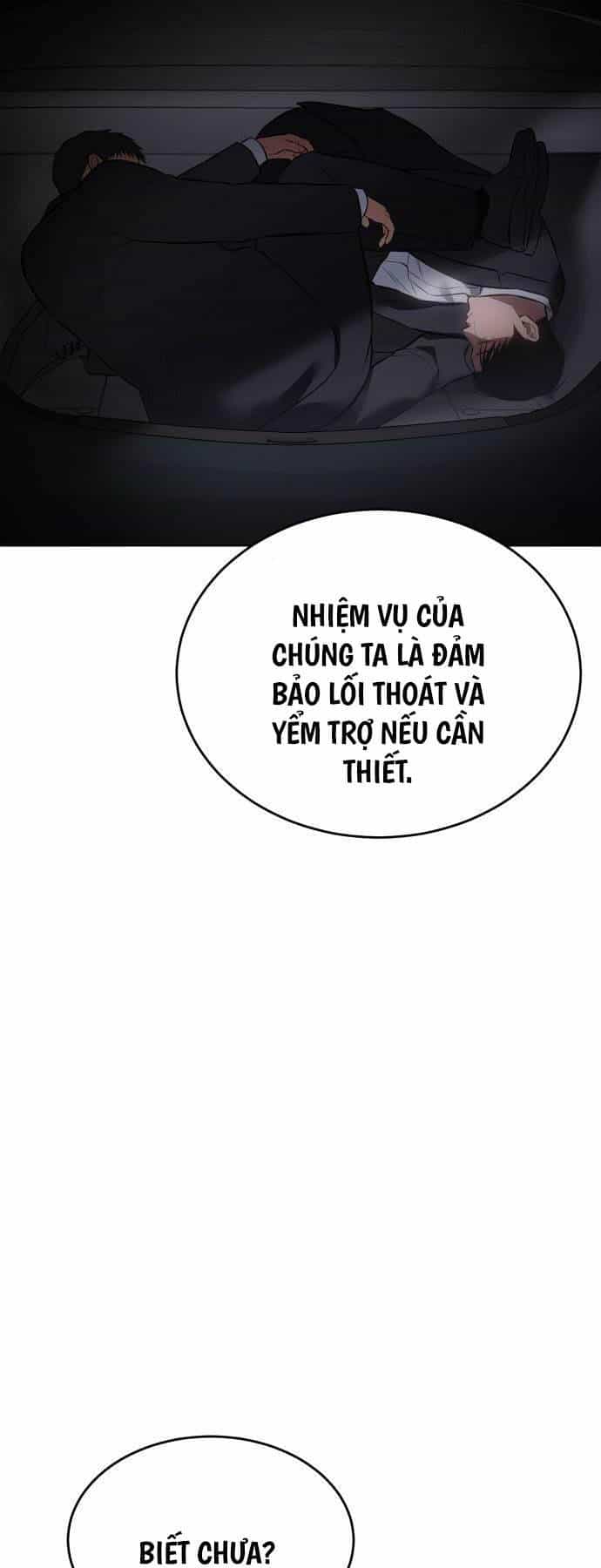 Đặc Vụ Song Sinh - Chương 74 - ảnh 91