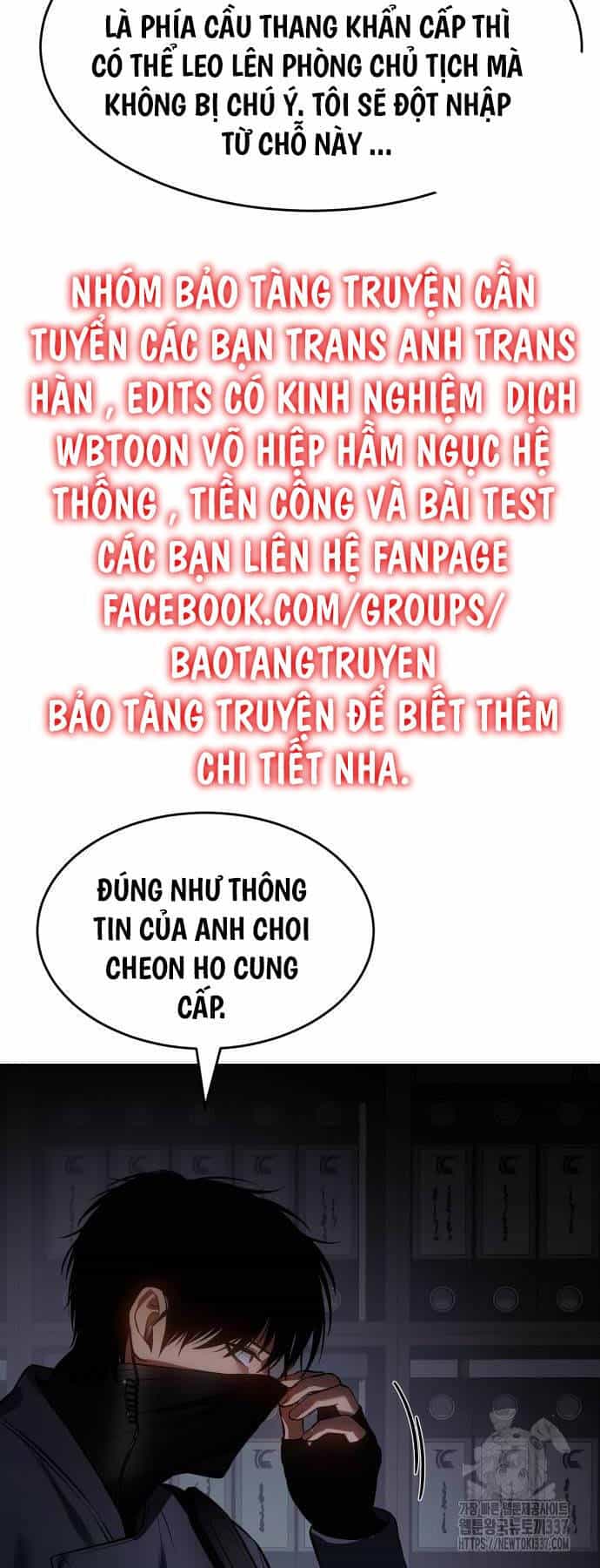 Đặc Vụ Song Sinh - Chương 74 - ảnh 96