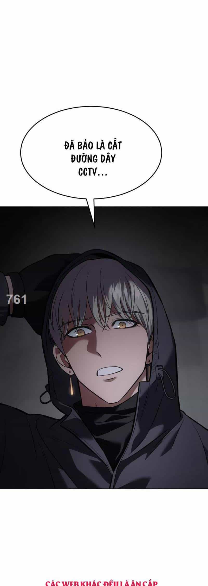 Đặc Vụ Song Sinh - Chương 75 - ảnh 2
