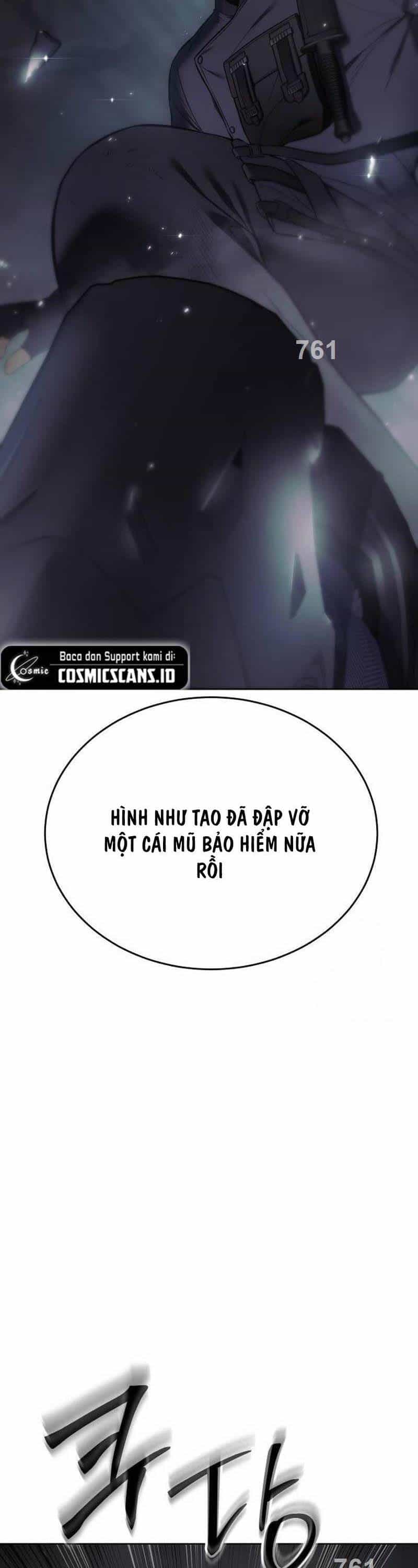 Đặc Vụ Song Sinh - Chương 76 - ảnh 2