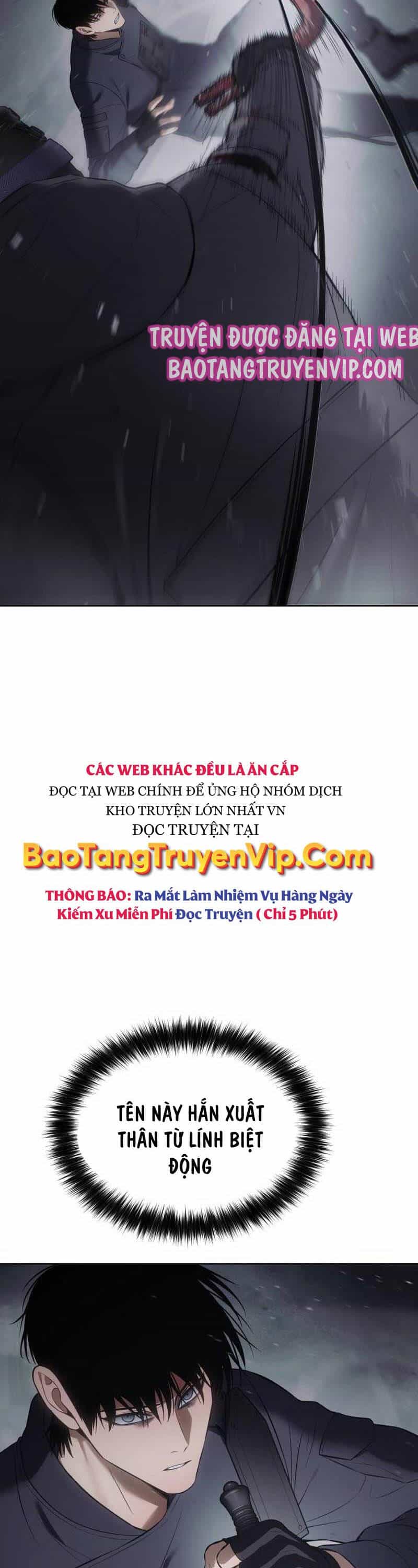 Đặc Vụ Song Sinh - Chương 76 - ảnh 22