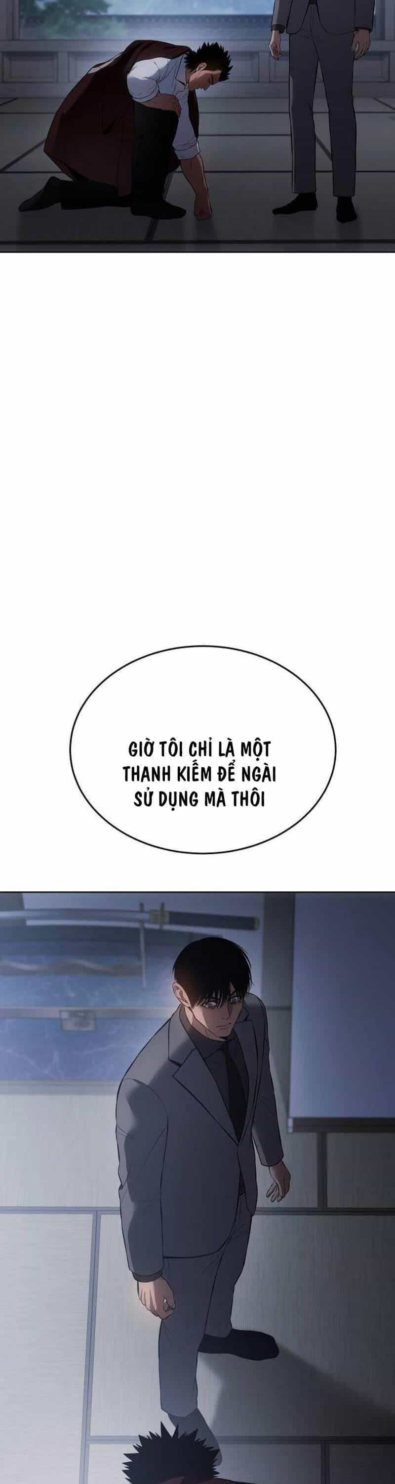 Đặc Vụ Song Sinh - Chương 76 - ảnh 78