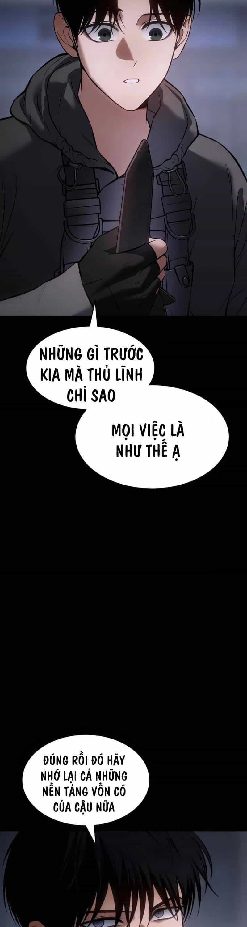 Đặc Vụ Song Sinh - Chương 78 - ảnh 31