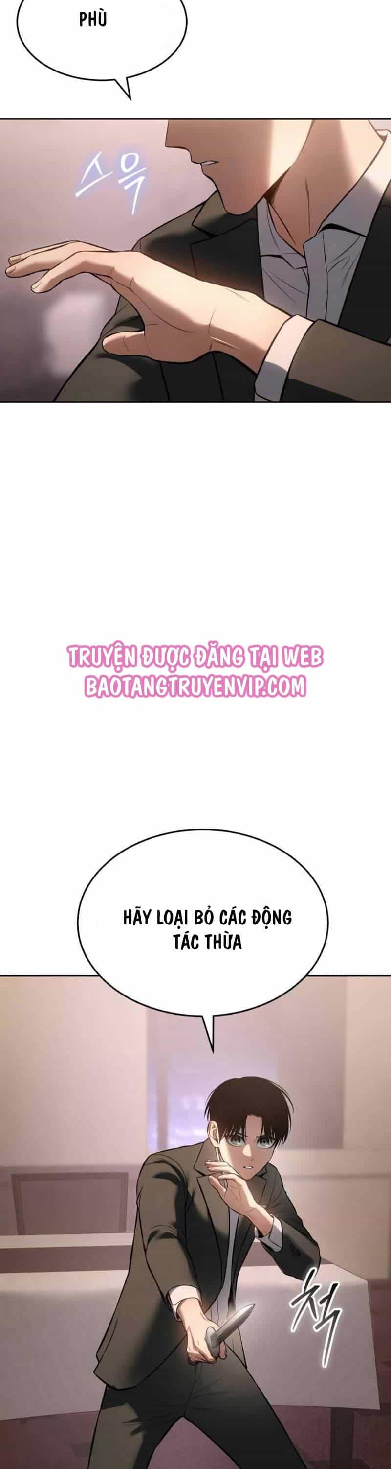 Đặc Vụ Song Sinh - Chương 78 - ảnh 35