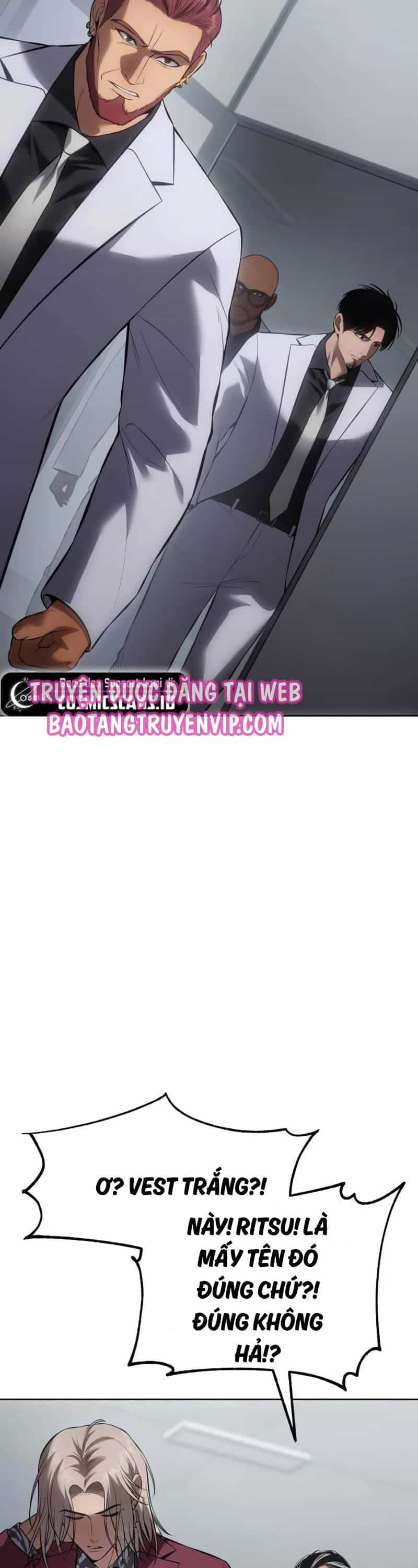 Đặc Vụ Song Sinh - Chương 79 - ảnh 25
