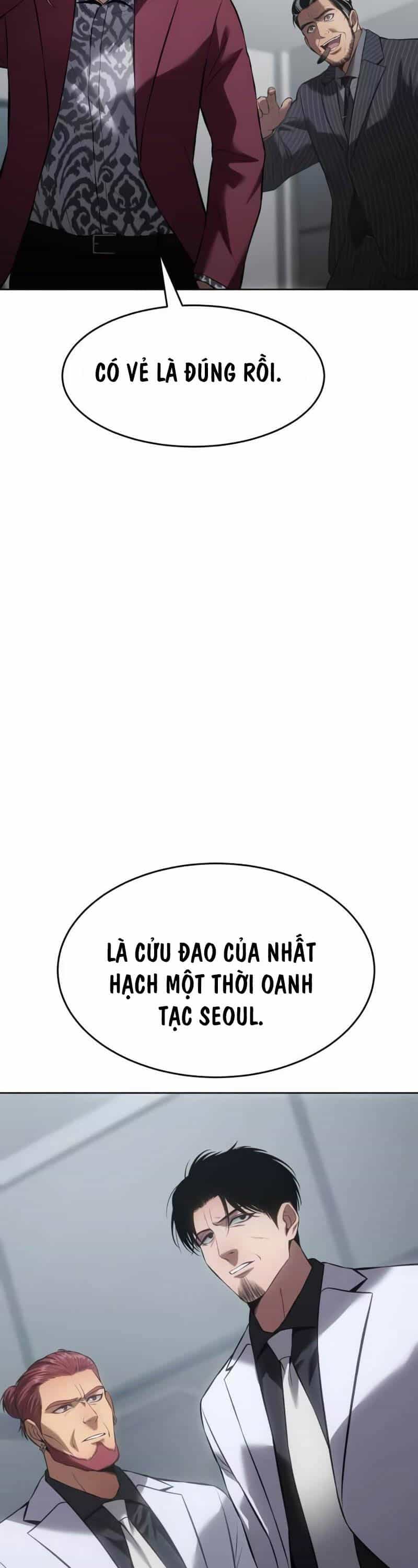 Đặc Vụ Song Sinh - Chương 79 - ảnh 26