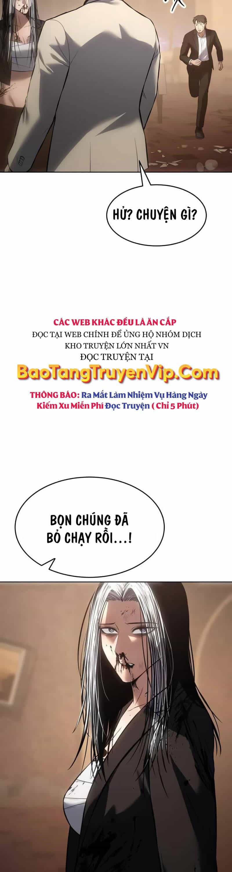 Đặc Vụ Song Sinh - Chương 79 - ảnh 4