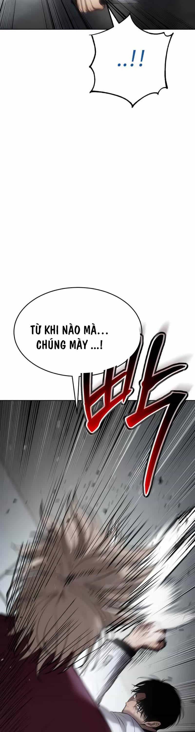 Đặc Vụ Song Sinh - Chương 79 - ảnh 56