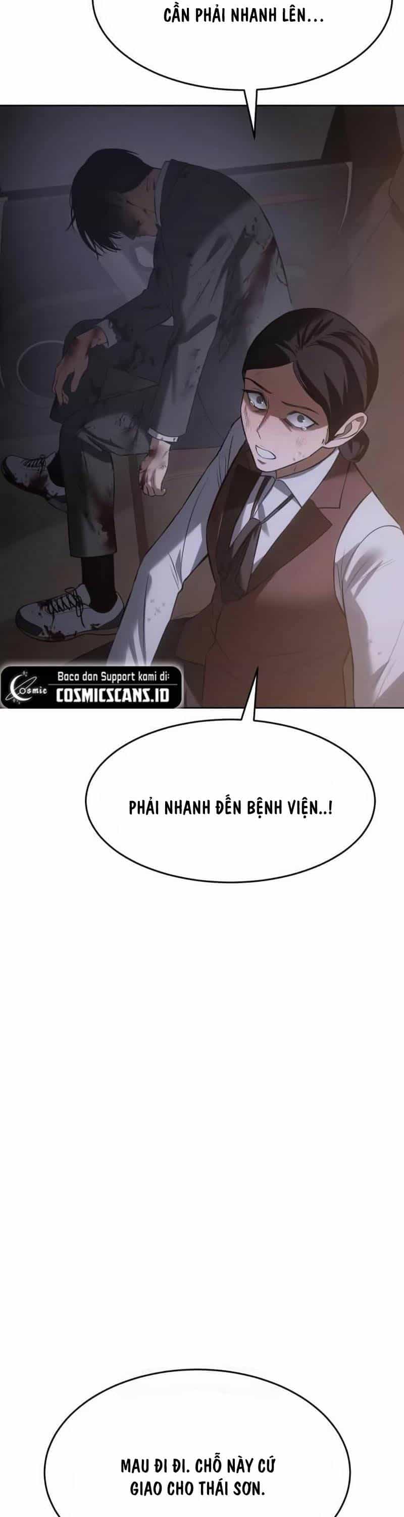 Đặc Vụ Song Sinh - Chương 79 - ảnh 82