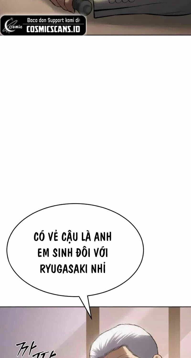 Đặc Vụ Song Sinh - Chương 81 - ảnh 173