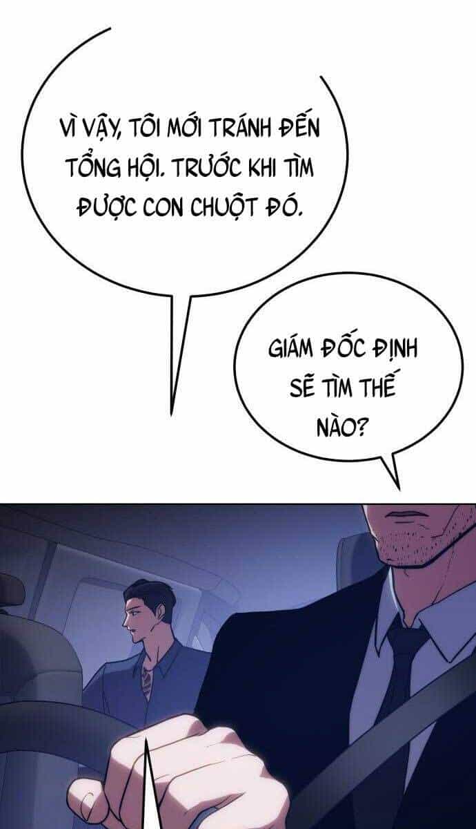 Đặc Vụ Song Sinh - Chương 7 - ảnh 16
