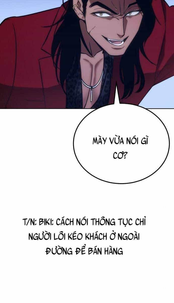 Đặc Vụ Song Sinh - Chương 7 - ảnh 31