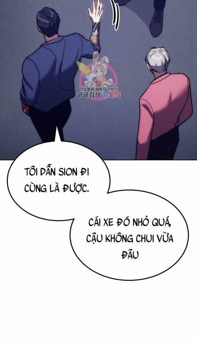 Đặc Vụ Song Sinh - Chương 7 - ảnh 82