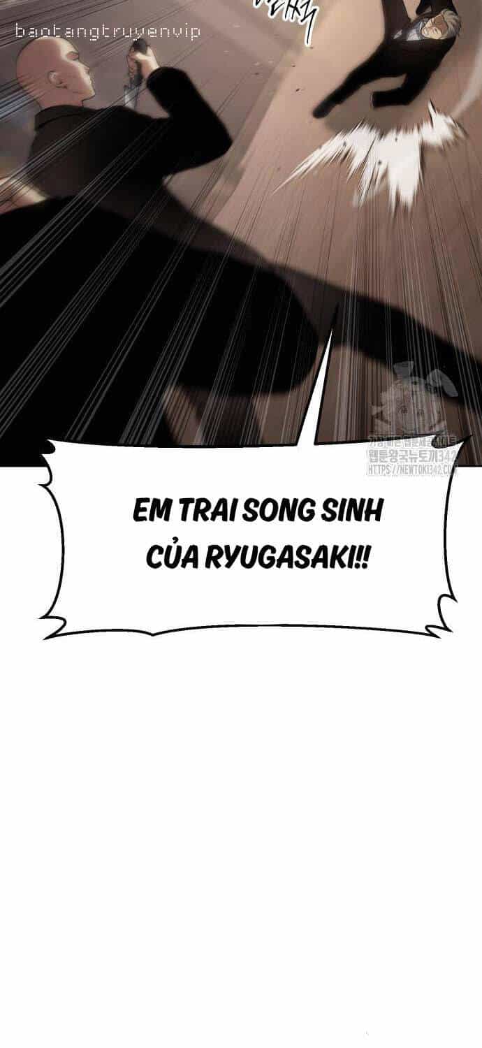 Đặc Vụ Song Sinh - Chương 82 - ảnh 22