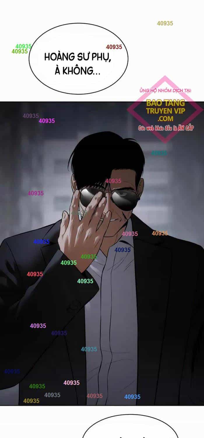 Đặc Vụ Song Sinh - Chương 88 - ảnh 1