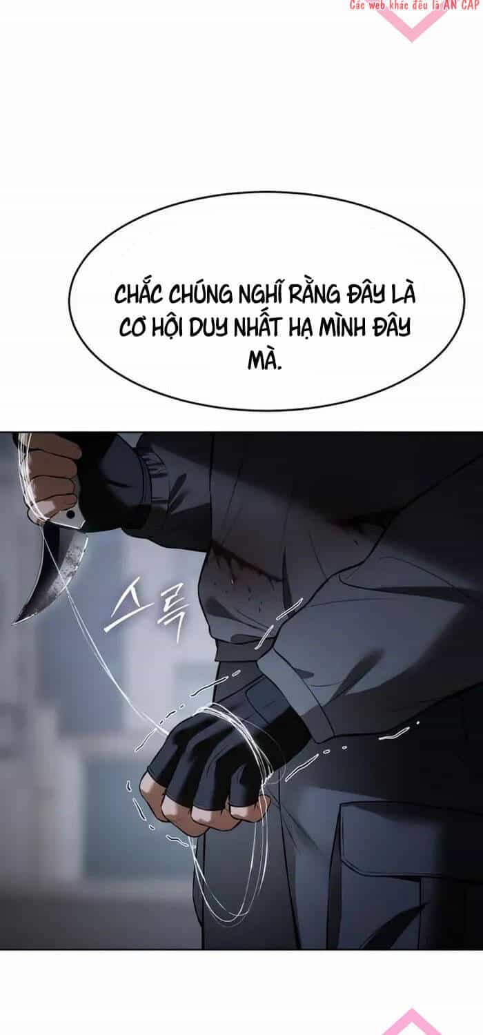 Đặc Vụ Song Sinh - Chương 88 - ảnh 106