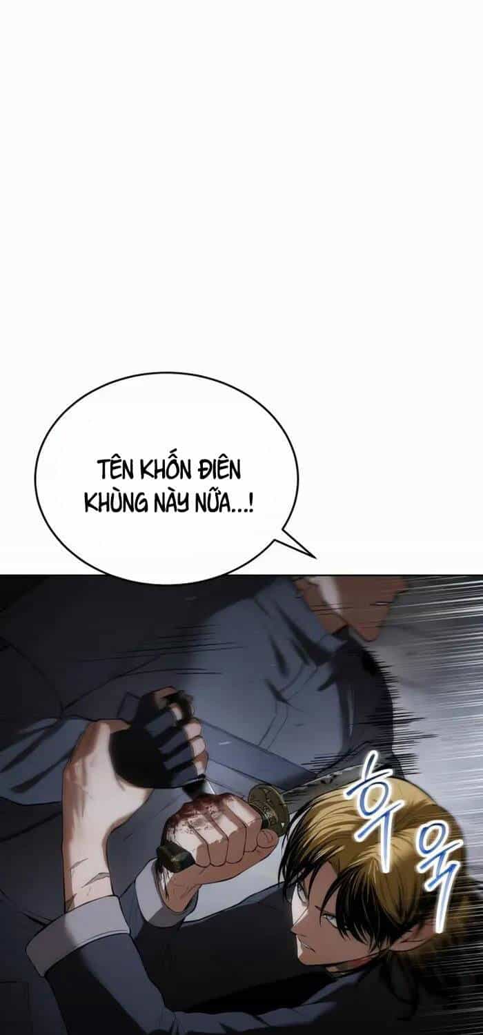 Đặc Vụ Song Sinh - Chương 88 - ảnh 71