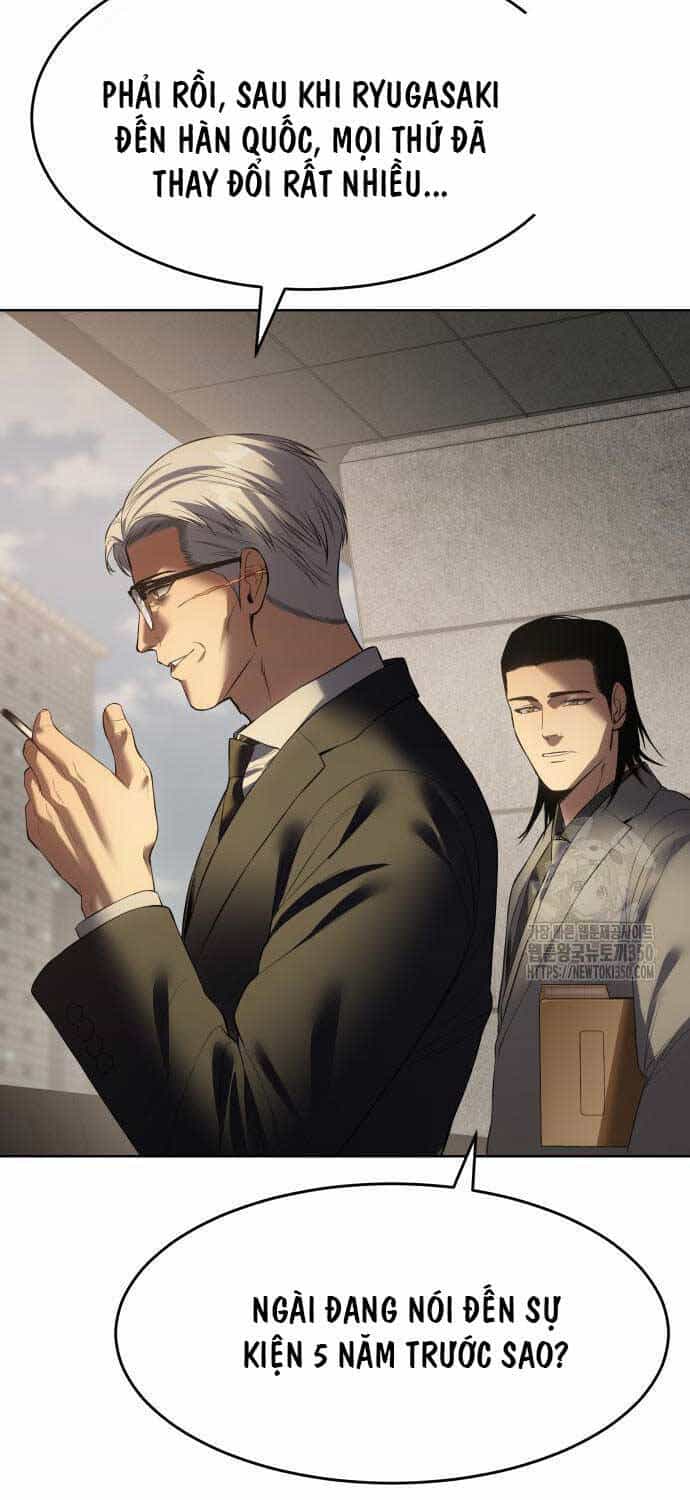 Đặc Vụ Song Sinh - Chương 90 - ảnh 33