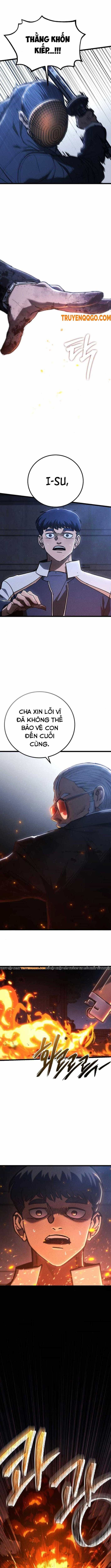 Đặc Vụ Thanh Trừng - Chương 2 - ảnh 16