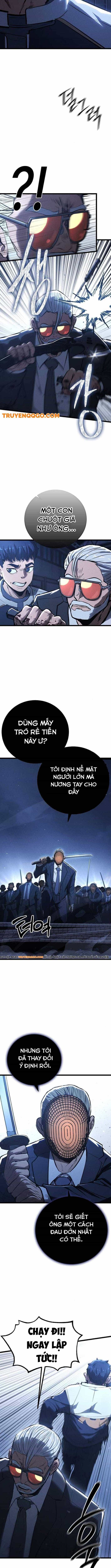 Đặc Vụ Thanh Trừng - Chương 2 - ảnh 9