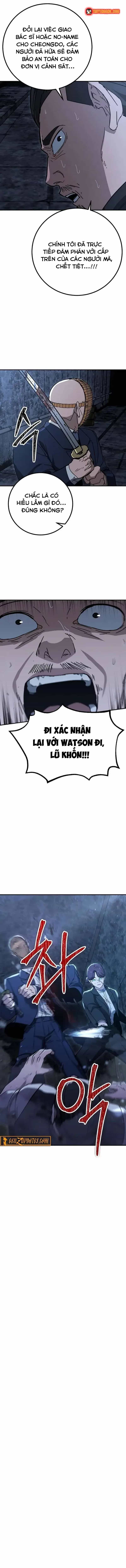 Đặc Vụ Thanh Trừng - Chương 28 - ảnh 15