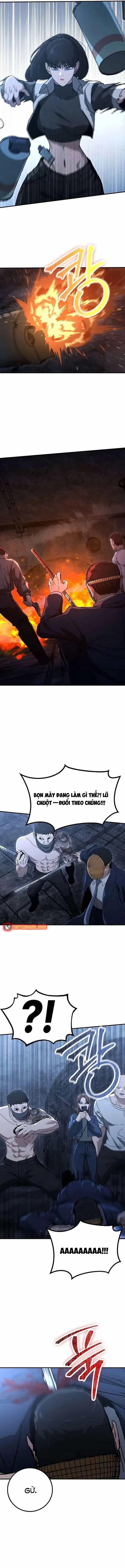 Đặc Vụ Thanh Trừng - Chương 29 - ảnh 10