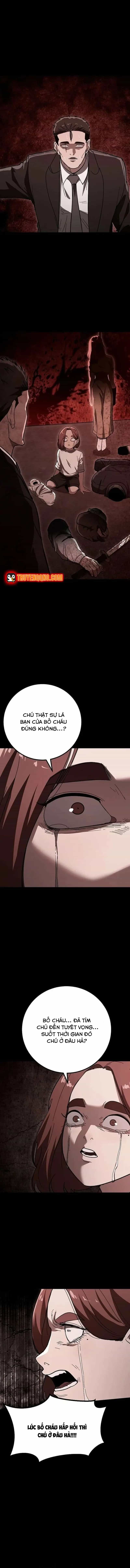 Đặc Vụ Thanh Trừng - Chương 32 - ảnh 14