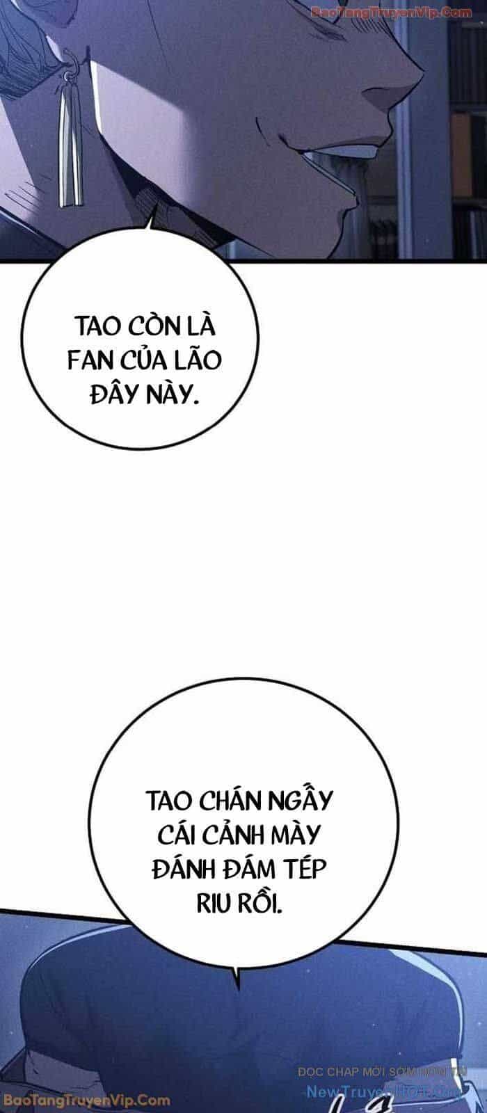 Đặc Vụ Thanh Trừng - Chương 5 - ảnh 12