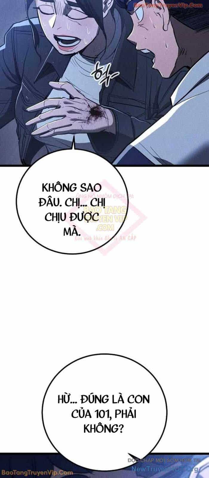 Đặc Vụ Thanh Trừng - Chương 5 - ảnh 8