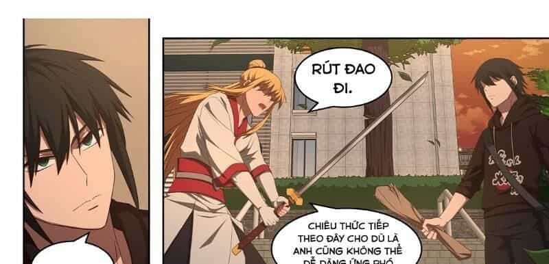 Đại Ẩn Vu Trạch - Chương 14 - ảnh 10