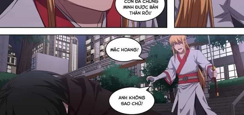 Đại Ẩn Vu Trạch - Chương 14 - ảnh 38