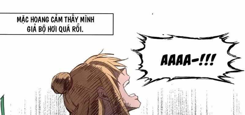 Đại Ẩn Vu Trạch - Chương 14 - ảnh 49