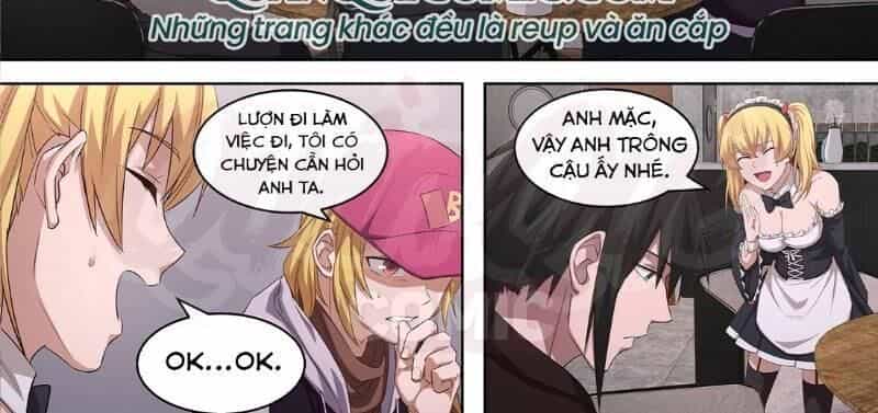 Đại Ẩn Vu Trạch - Chương 15 - ảnh 23