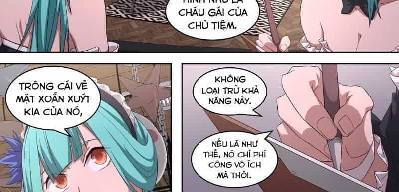 Đại Ẩn Vu Trạch - Chương 15 - ảnh 26