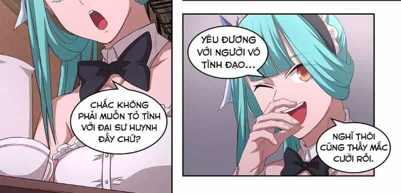 Đại Ẩn Vu Trạch - Chương 15 - ảnh 27