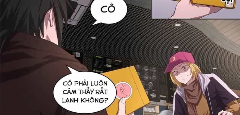 Đại Ẩn Vu Trạch - Chương 15 - ảnh 44