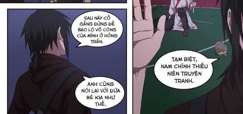Đại Ẩn Vu Trạch - Chương 15 - ảnh 6