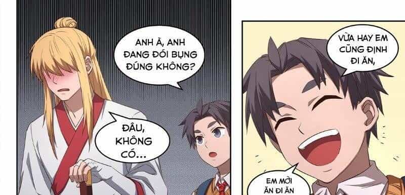 Đại Ẩn Vu Trạch - Chương 16 - ảnh 22